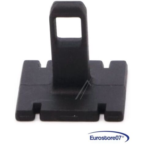 GANCIO NASELLO CHIUSURA OBLÒ LAVATRICE CANDY HOOVER 70005590 ORIGINALE