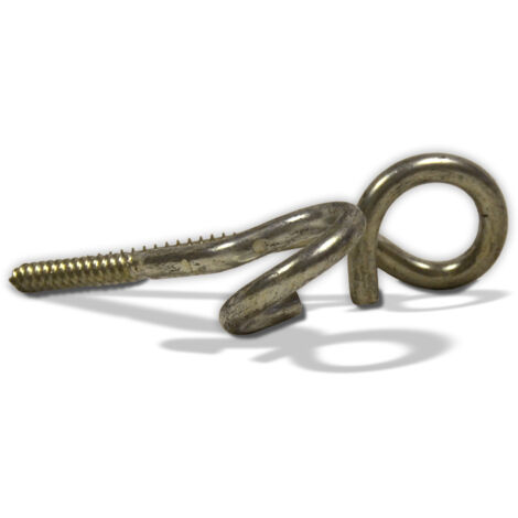 Gancio oscillante MASTER 2 pezzi