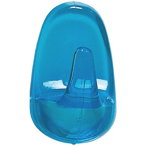 Gancio Ovale Grande 2 pz ELIPLAST