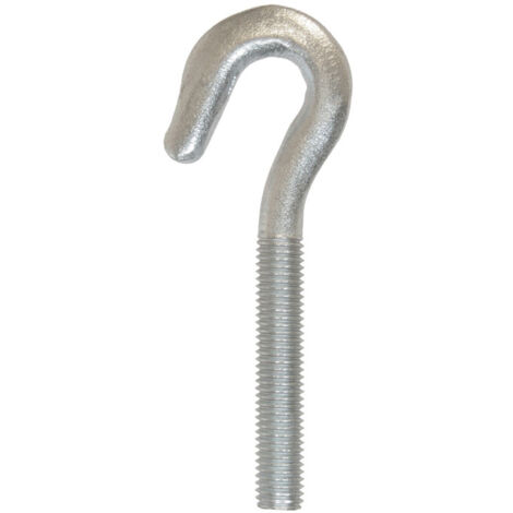 GANCIO P/TENDITORE MA 12 ZINCATI- 50,0 pz
