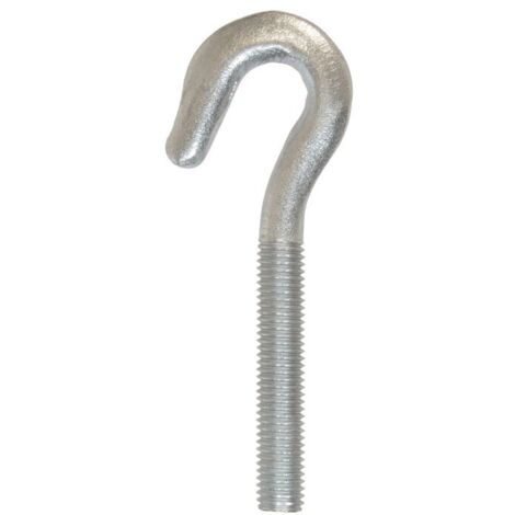 GANCIO P/TENDITORE MA 8 ZINCATO