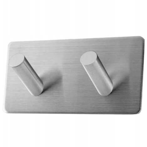 Gancio per appendere KADAX Gancio per bagno autoadesivo x 2