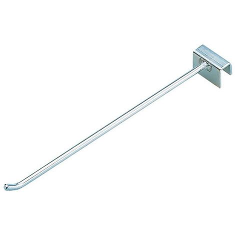 GANCIO PER BARRA FORATA Ø 8 x 320 mm