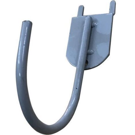 GANCIO PER ESPOSITORE 100X240HCM """C5 R/29"""