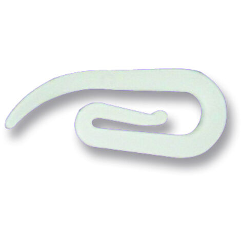GANCIO PER FETTUCCIA A CORDE PAPERINO