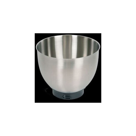 Gancio per impastare in acciaio inox - Robot da cucina e Cuocitutto - KRUPS - 3441873616360226072