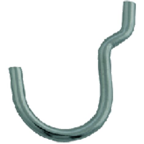 GANCIO PER PANNELLI PORTAUTENSILI N. 3 mm 41 - pz. 20 KONCRETO