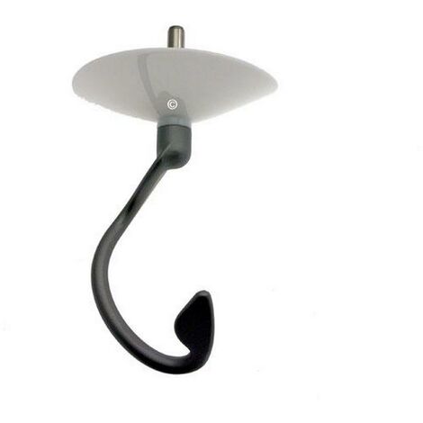 Gancio per pasta in alluminio con anello di sicurezza per robot - Robot da cucina e Cuocitutto - KENWOOD - 392593662894192154