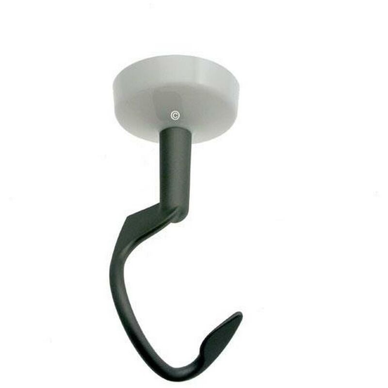 Gancio per pasta in alluminio senza anello di sicurezza - Robot da cucina e Cuocitutto - KENWOOD - 627398014025660561