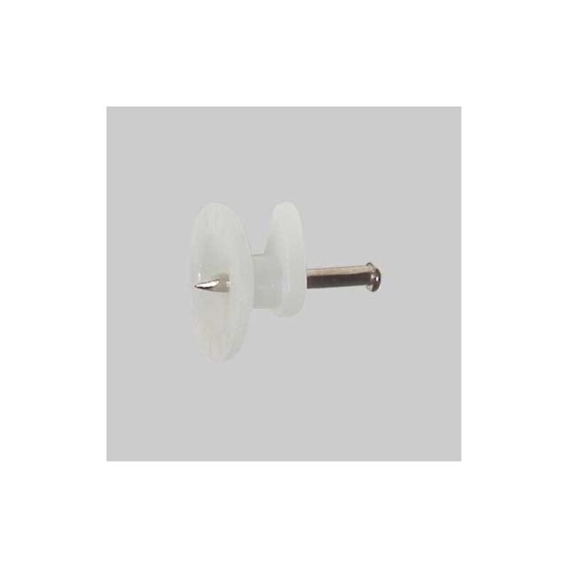 Gancio per quadri tipo 'blitz' blister 20 pezzi