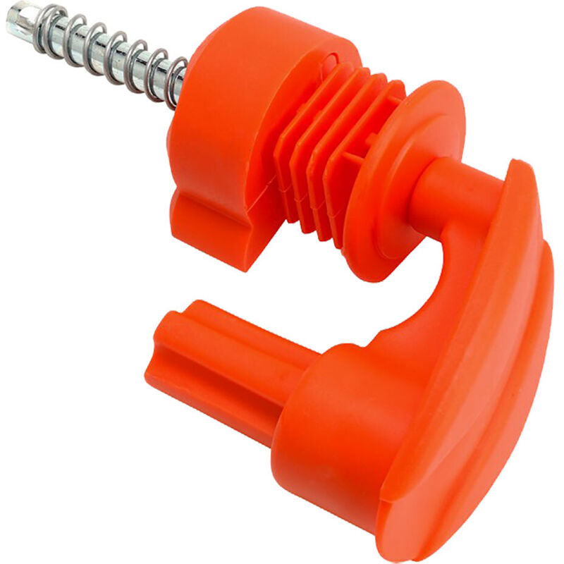 Kit 2 ganci per scala telescopica in alluminio Gierre AL010 - AL020 - AL030 - AL040 -AL060 COD.D4022