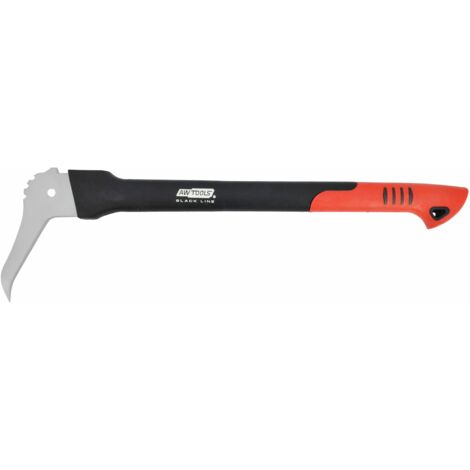 GANCIO PER TRONCO AWTOOLS 125° 450mm BLACK LINE