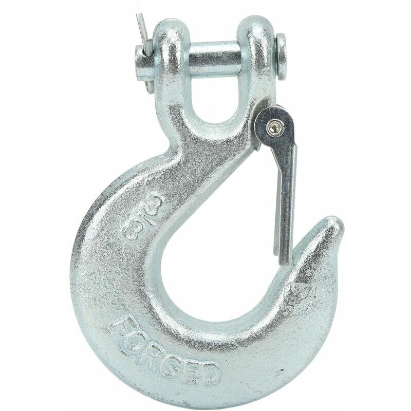 Maniglia Per Verricello Tissting - Universale Per Rimorchio Barche In Acciaio Con Design Power-Grip - Foto 13