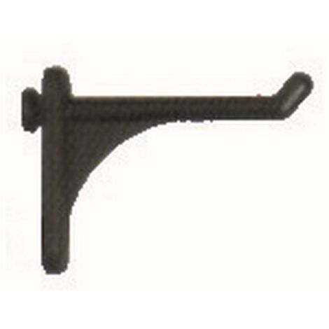 GANCIO PLASTICA X PANNELLI FOR. FIG.3 A LMM.42. Prezzo per 1 pezzo.