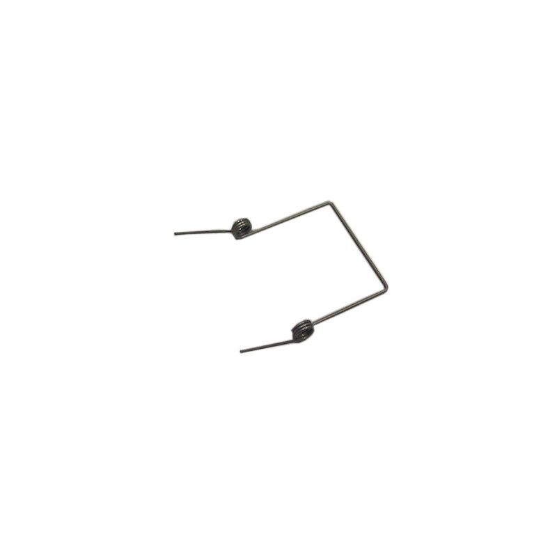 Hotpoint Ariston - Gancio porta originale - Lavastoviglie - ariston hotpoint - 44564
