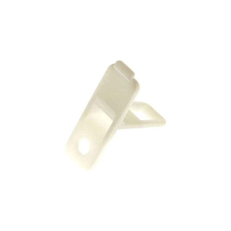 Gancio porta - Asciugatrice Brandt