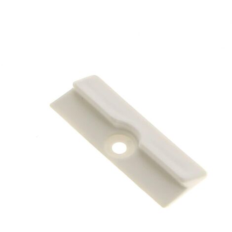 Gancio porta congelatore 00029963 per frigorifero bosch