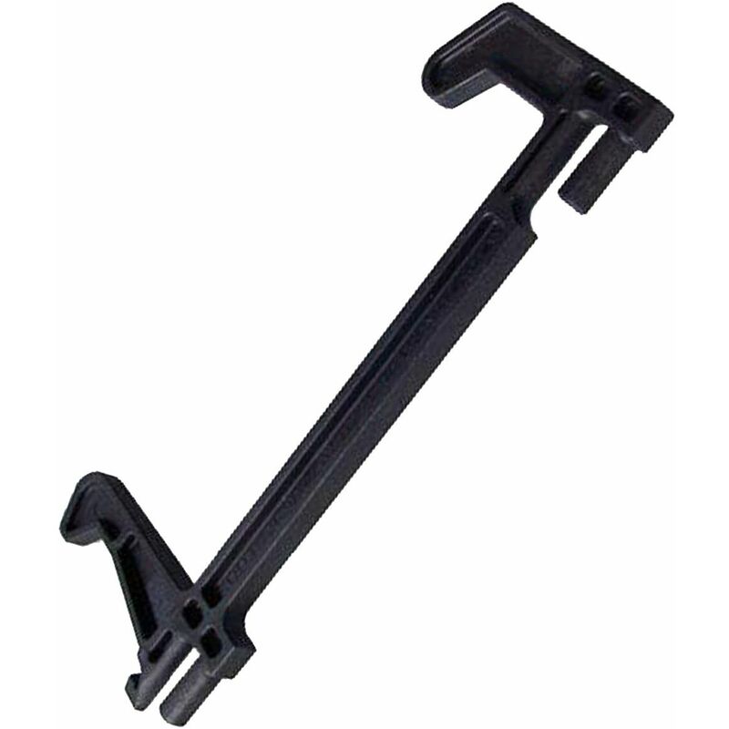 Gancio porta originale - Forni a Microonde Bosch 318653