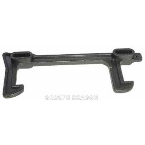 Gancio porta - Forni a Microonde - BRANDT - 299240