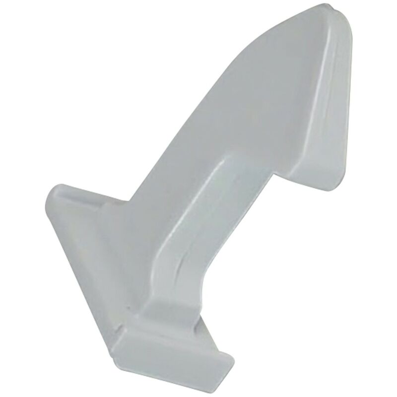 Gancio porta originale - Lavatrice Whirlpool 604973662894191737