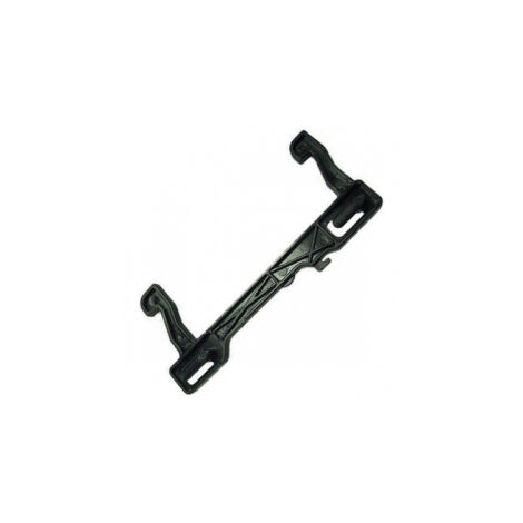 Gancio porta originale - Forni a Microonde - SAMSUNG - 323576