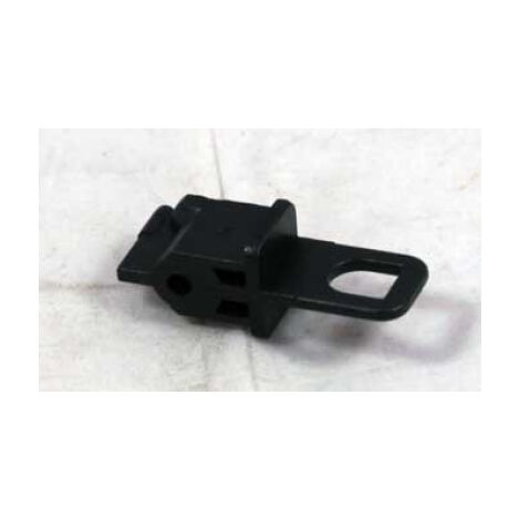 Gancio porta originale - Forni a Microonde - WHIRLPOOL - 2993043662734804421