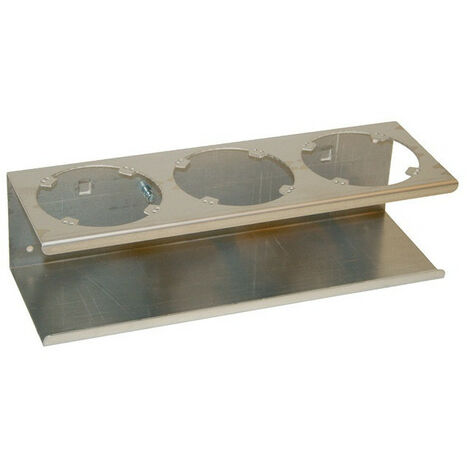 Gancio portautensili universale portalattine 1 pezzo. per articolo n. 795605.795584.795698-699 Clip13