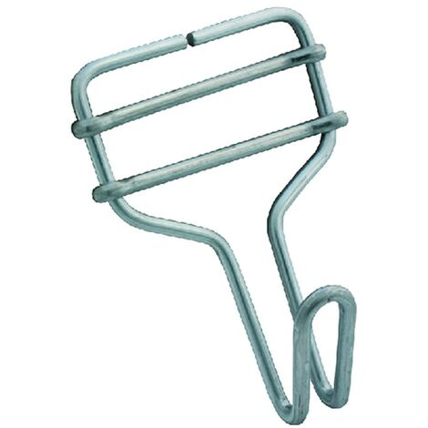 GANCIO RICAMBIO PER SPALLACCI In ferro.