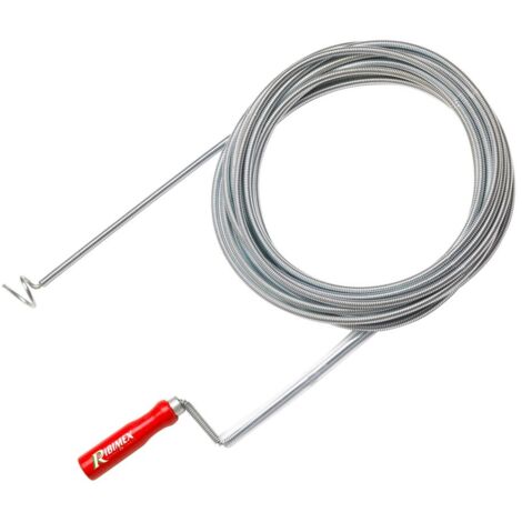 gancio sbloccante 15m - prfd150c - ribitech