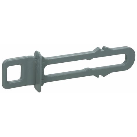 Gancio serratura originale - Lavastoviglie - ARISTON HOTPOINT HOTPOINT - 3041868055005828076