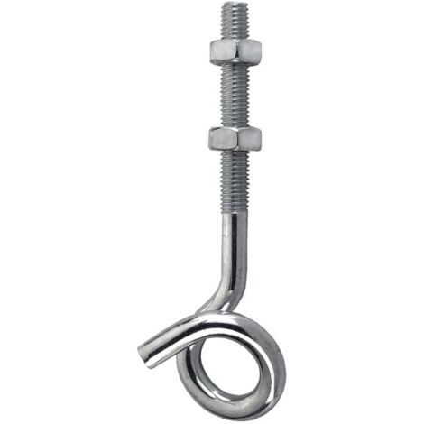 Gancio sic dadi d m 10 x 140 mm - masidef