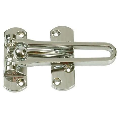 GANCIO SICUREZZA PICCOLO ZAMA CROMATO """IBFM269C"""
