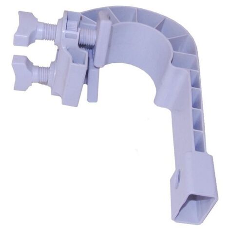 Gancio skimmer per ultra frame intex
