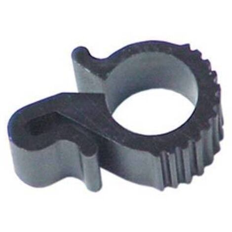 GANCIO SOSTEGNO X TUBO PN IRRITEC