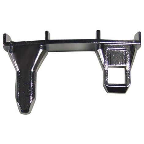 Gancio sportello originale - Asciugatrice - SIEMENS - 321787