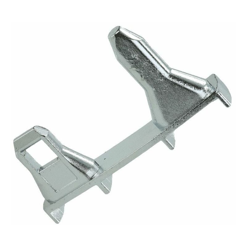 Gancio sportello originale - Asciugatrice - SIEMENS - 3217874054905163168