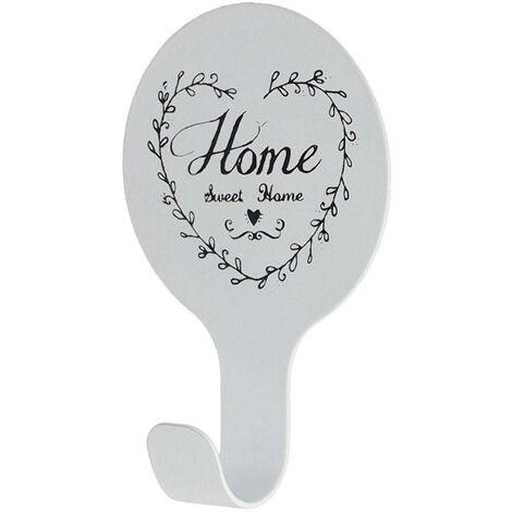 Gancio stampato in acciaio inox da 3 m -home - Tendance