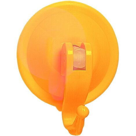 GANCIO VENTOSA LEVA           Pz 2 cm 4,2 ELIPLAST