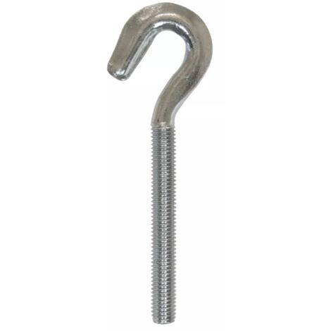 GANCIO VITE PER TASSELLO M10X73 ZINCATO