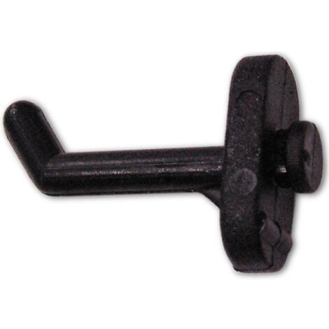 GANCIO X PANNELLO PORTAUTENSILI NYLON (B01)