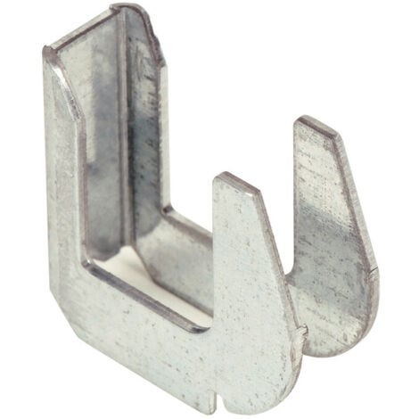 IDROWEB GANCIO X RIPIANI PROMETAL PZ 100,0