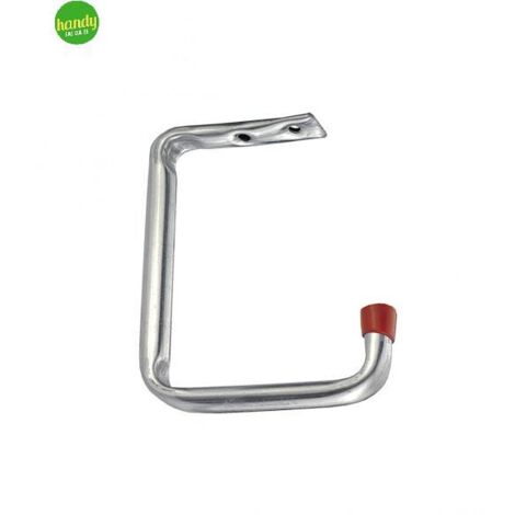 Gancio zincato da soffitto Masidef pz 1