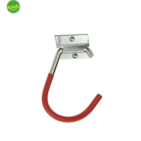 Gancio zincato da soffitto Masidef pz 1