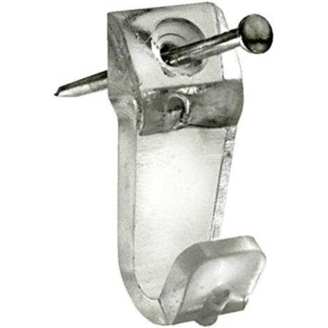 GANCI"X"PLAST.+CHIOD. N.1 PZ6