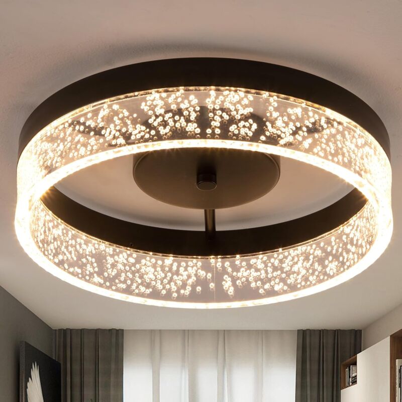 Image of Ganeed - Modern led Ceiling Light&hellip;