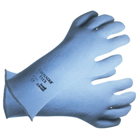 Gant anti-chaleur ActivArmr® 42-474 Taille 9 gris 12 PA (Par 12)