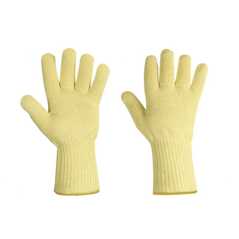 Gant anti chaleur en Kevlar, indice 2, classe 3, taille 9, sperian