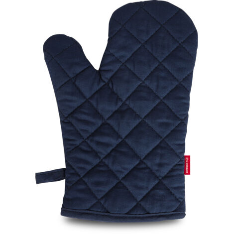 Gant anti-chaleur pour plancha/barbecue - Le Marquier