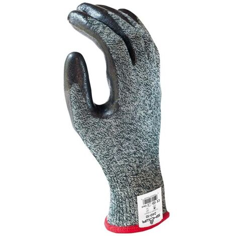 Gant anti coupure 240,Taille 9 (Par 12)