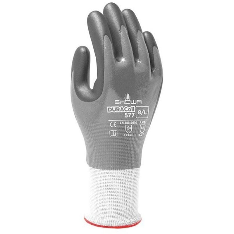 FP - Gant anti coupure DURACoil 577 Taille 9 (Par 12)